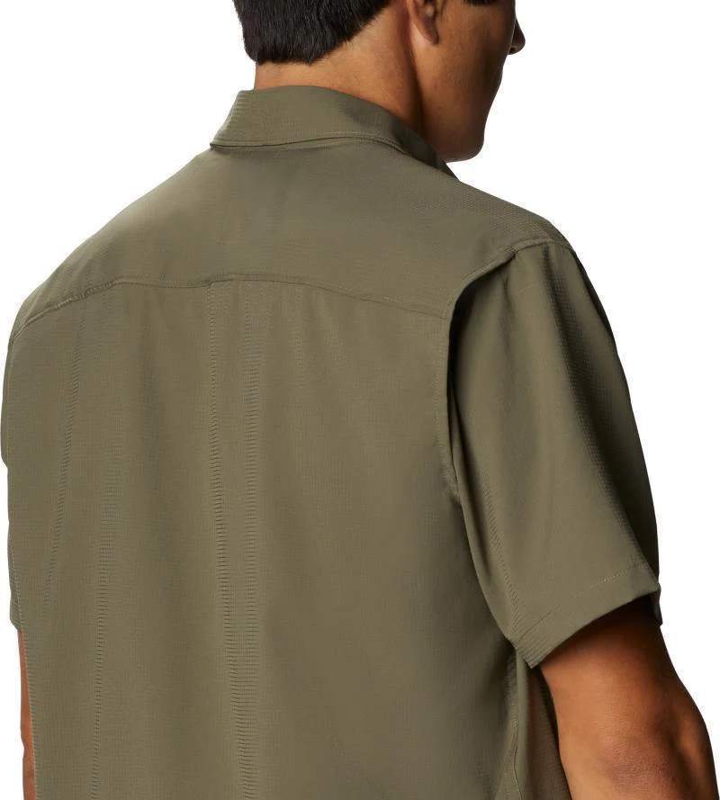 Utilizer II Solid SS Shirt - Mens - Image 14