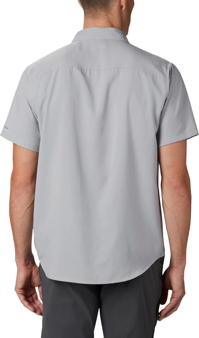 Utilizer II Solid SS Shirt - Mens - Image 17