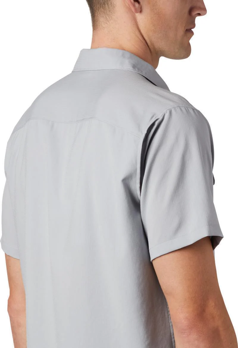 Utilizer II Solid SS Shirt - Mens - Image 20