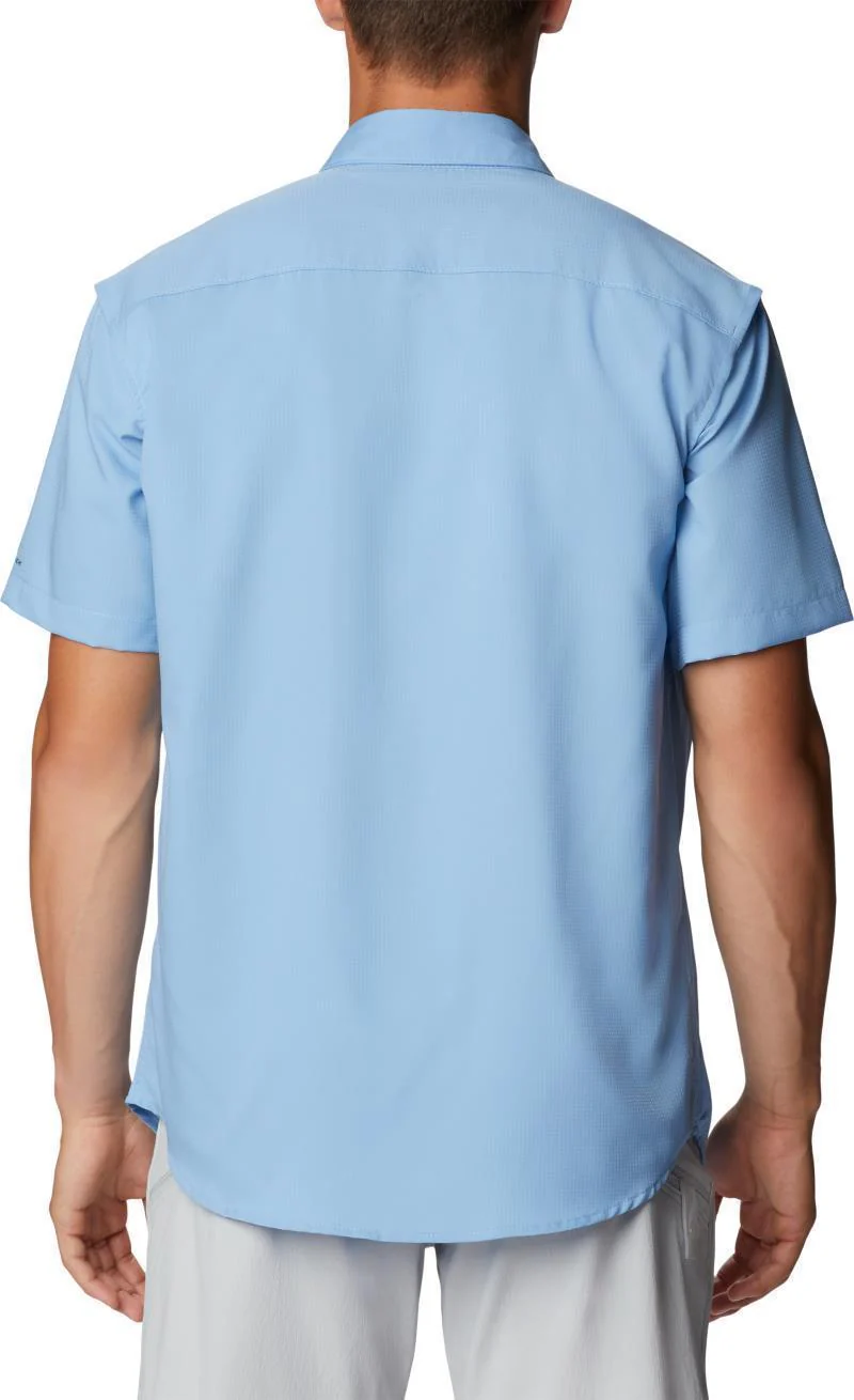 Utilizer II Solid SS Shirt - Mens - Image 31