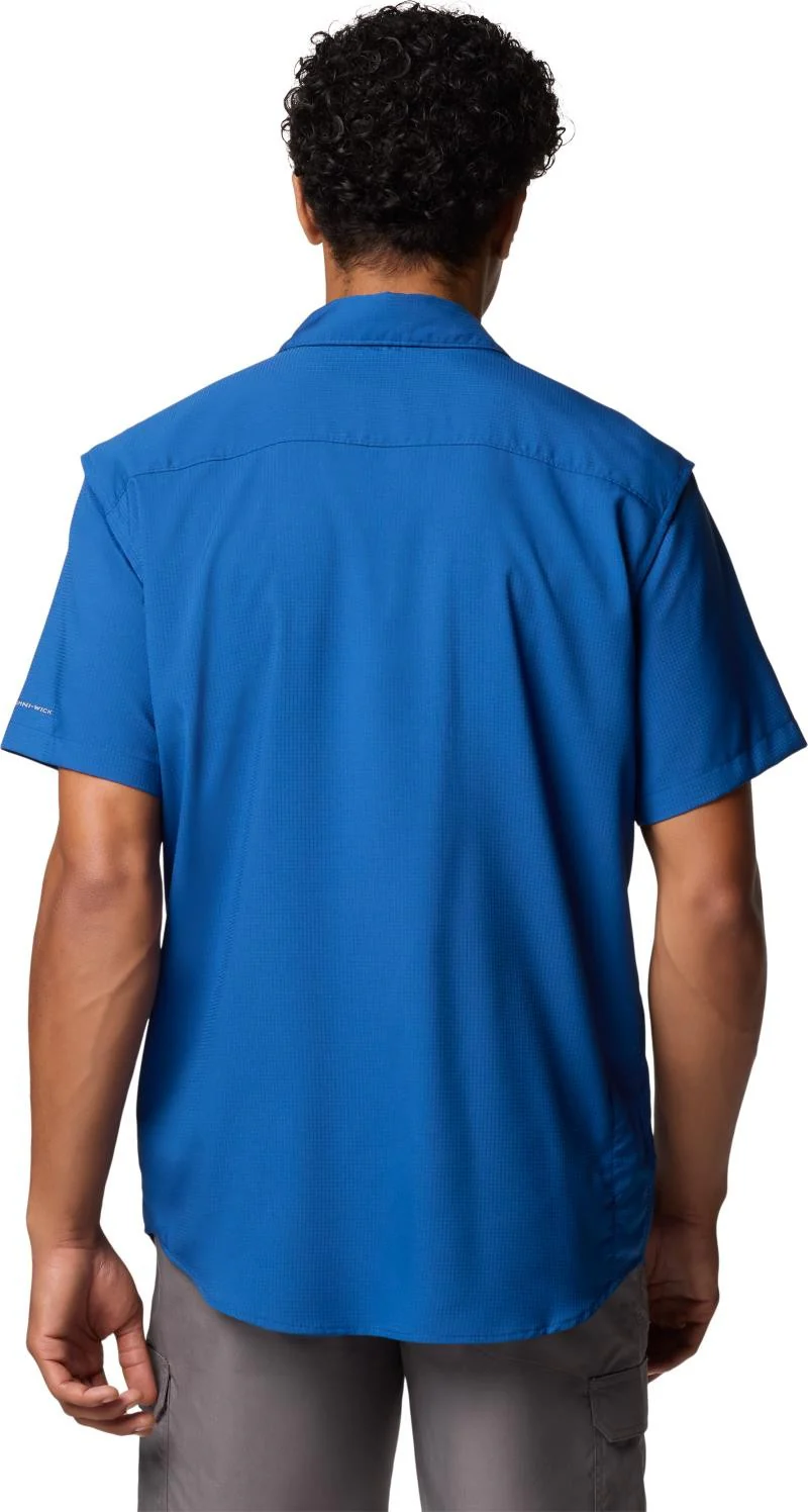 Utilizer II Solid SS Shirt - Mens - Image 43
