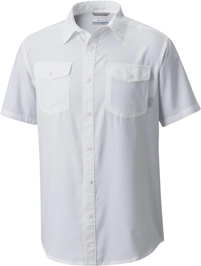 Utilizer II Solid SS Shirt - Mens - Image 50