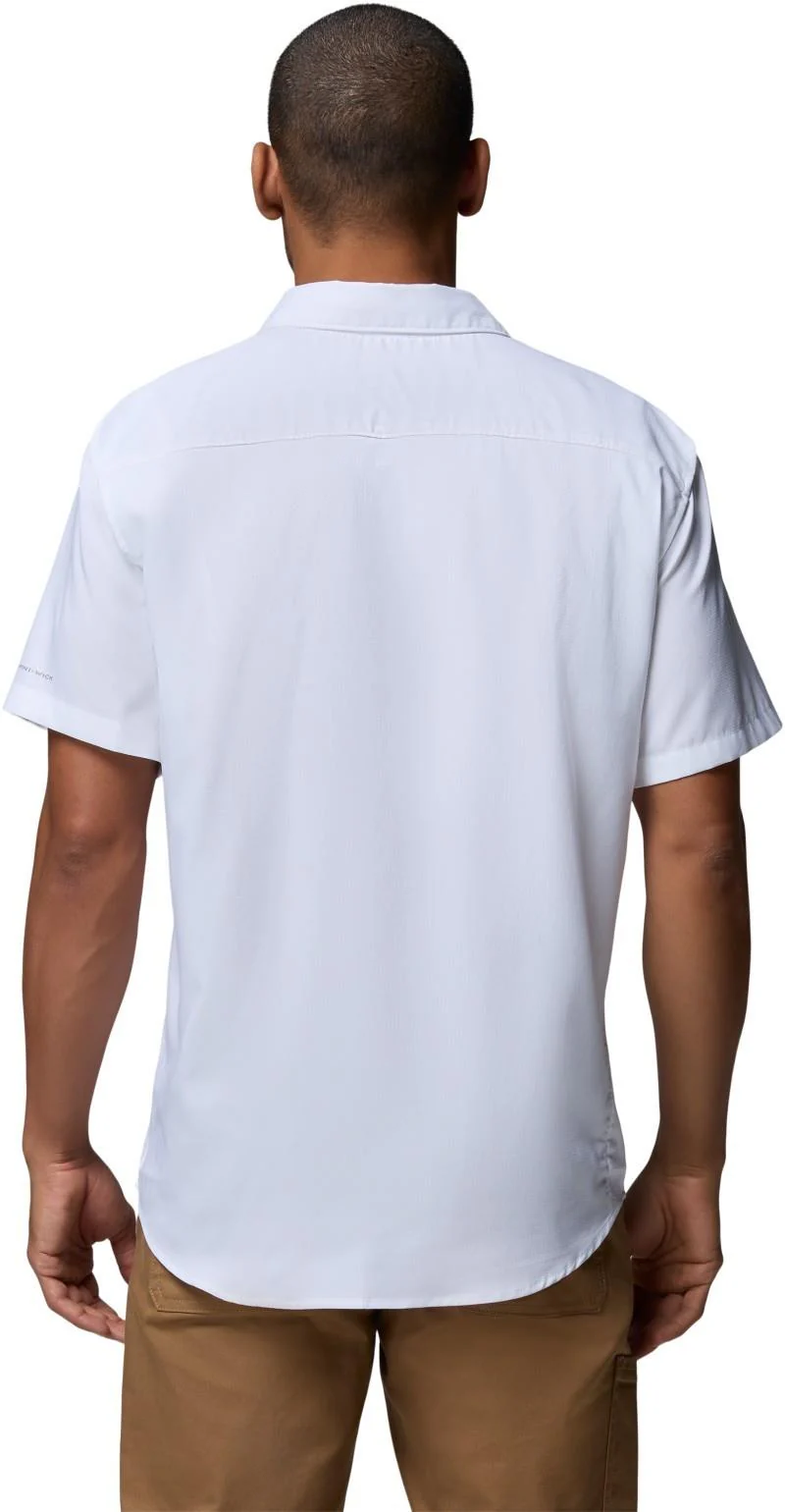 Utilizer II Solid SS Shirt - Mens - Image 54