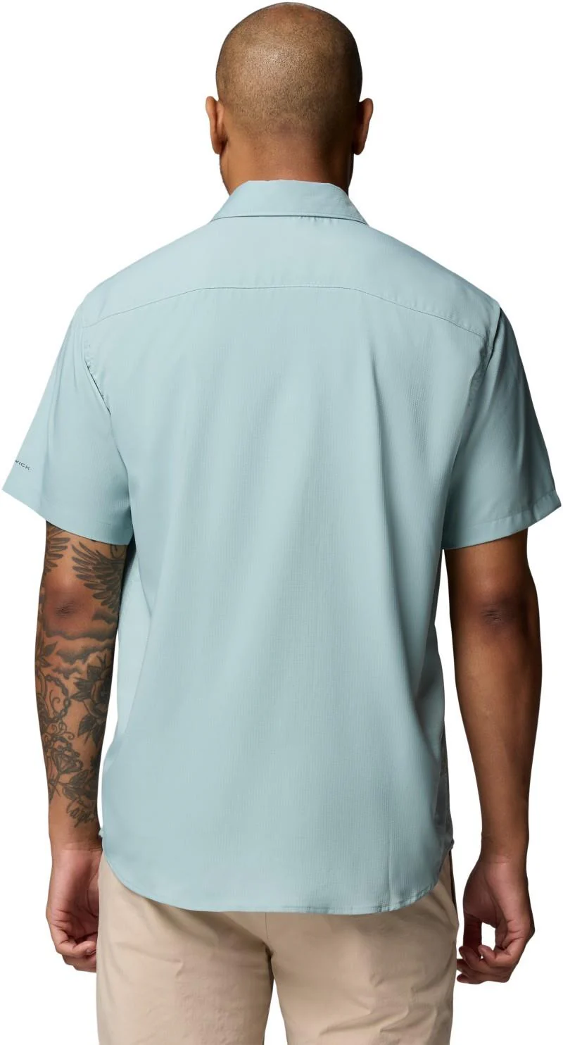 Utilizer II Solid SS Shirt - Mens - Image 57