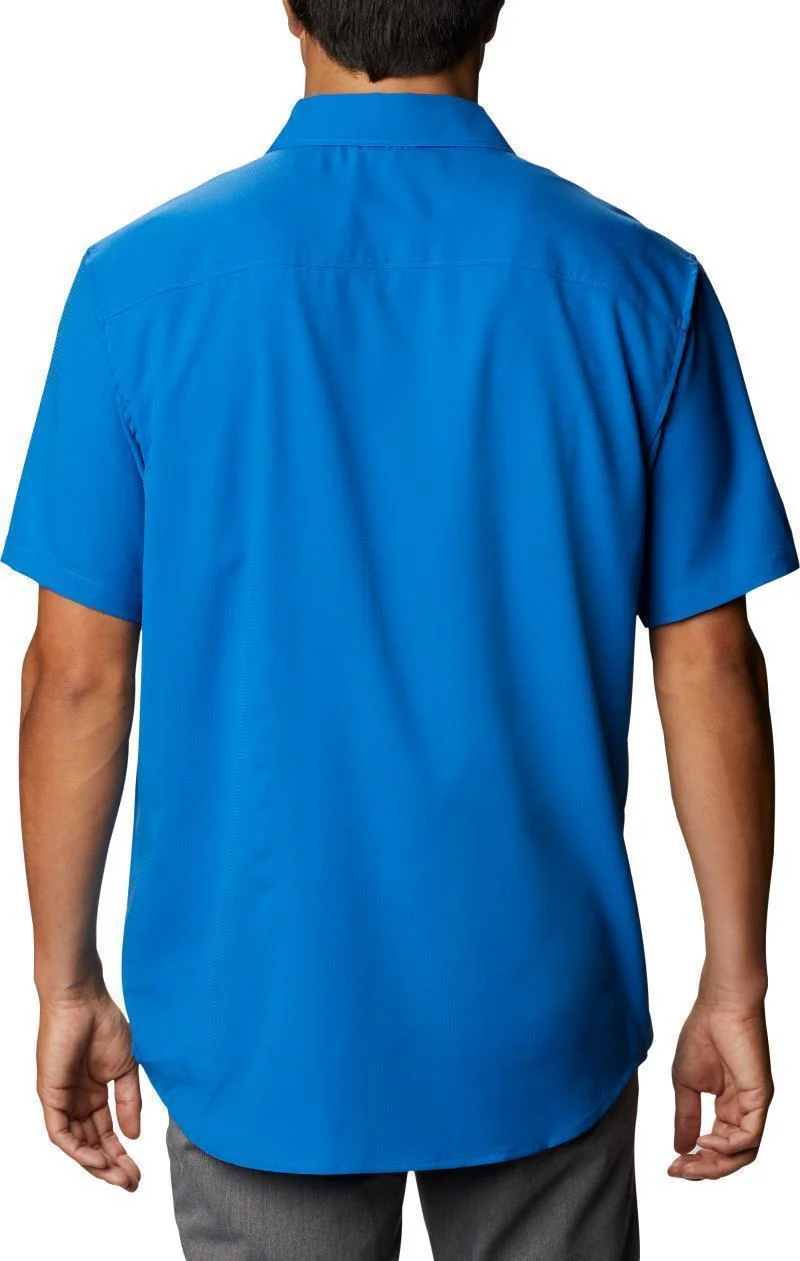 Utilizer II Solid SS Shirt, Tall - Mens - Image 17