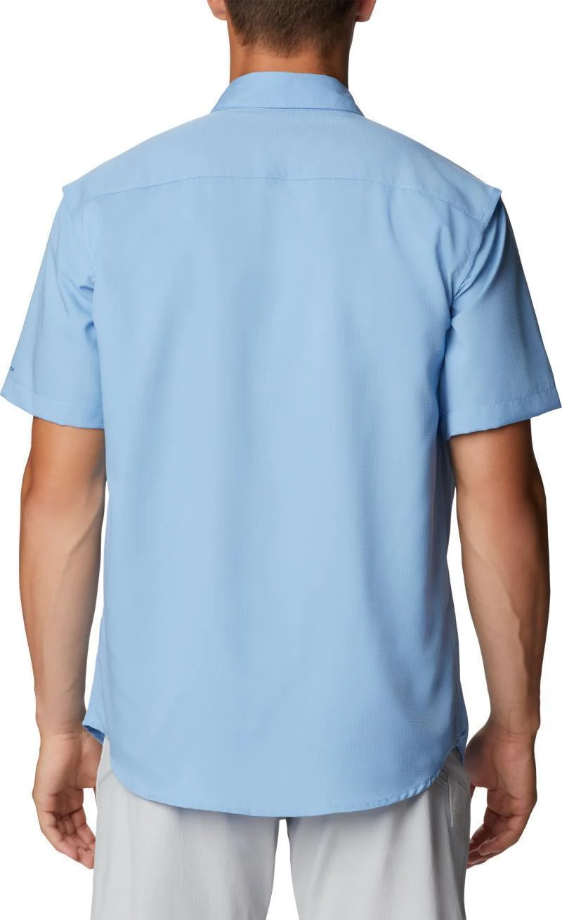 Utilizer II Solid SS Shirt, Tall - Mens - Image 19