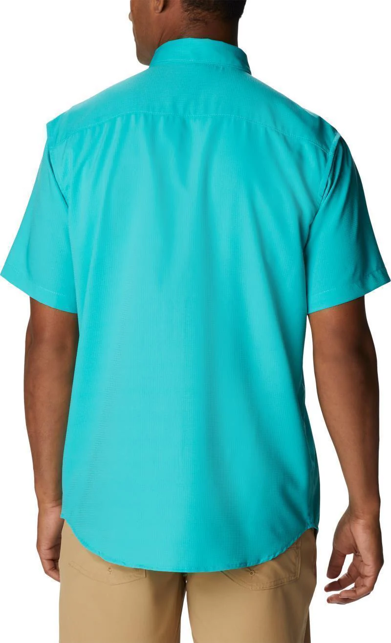 Utilizer II Solid SS Shirt, Tall - Mens - Image 21
