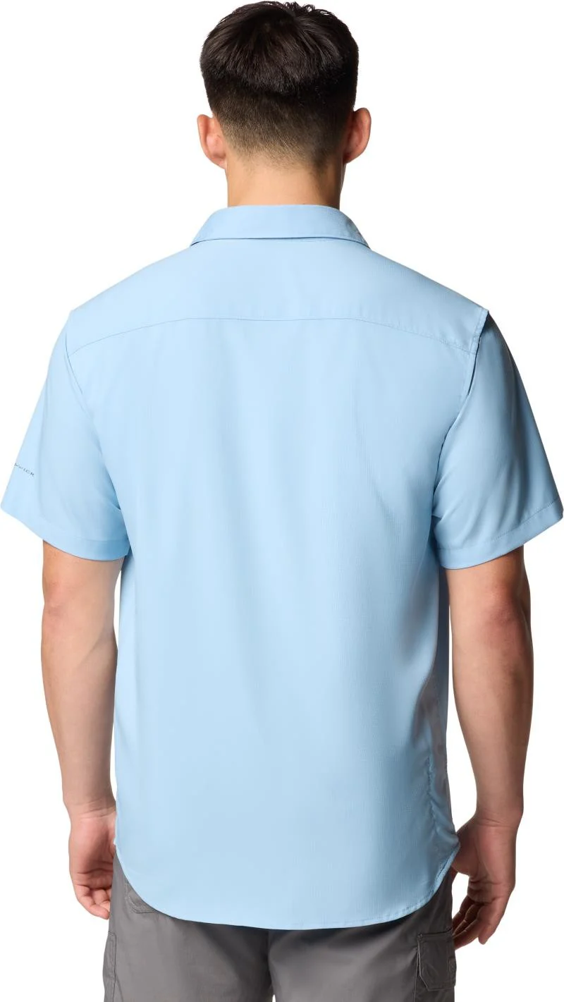Utilizer II Solid SS Shirt, Tall - Mens - Image 26