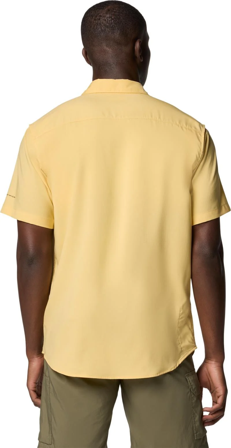 Utilizer II Solid SS Shirt, Tall - Mens - Image 30