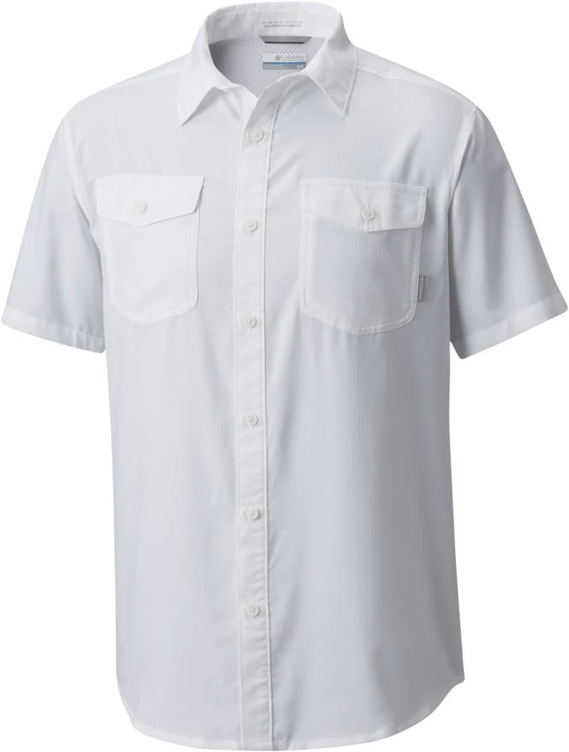 Utilizer II Solid SS Shirt, Tall - Mens - Image 33
