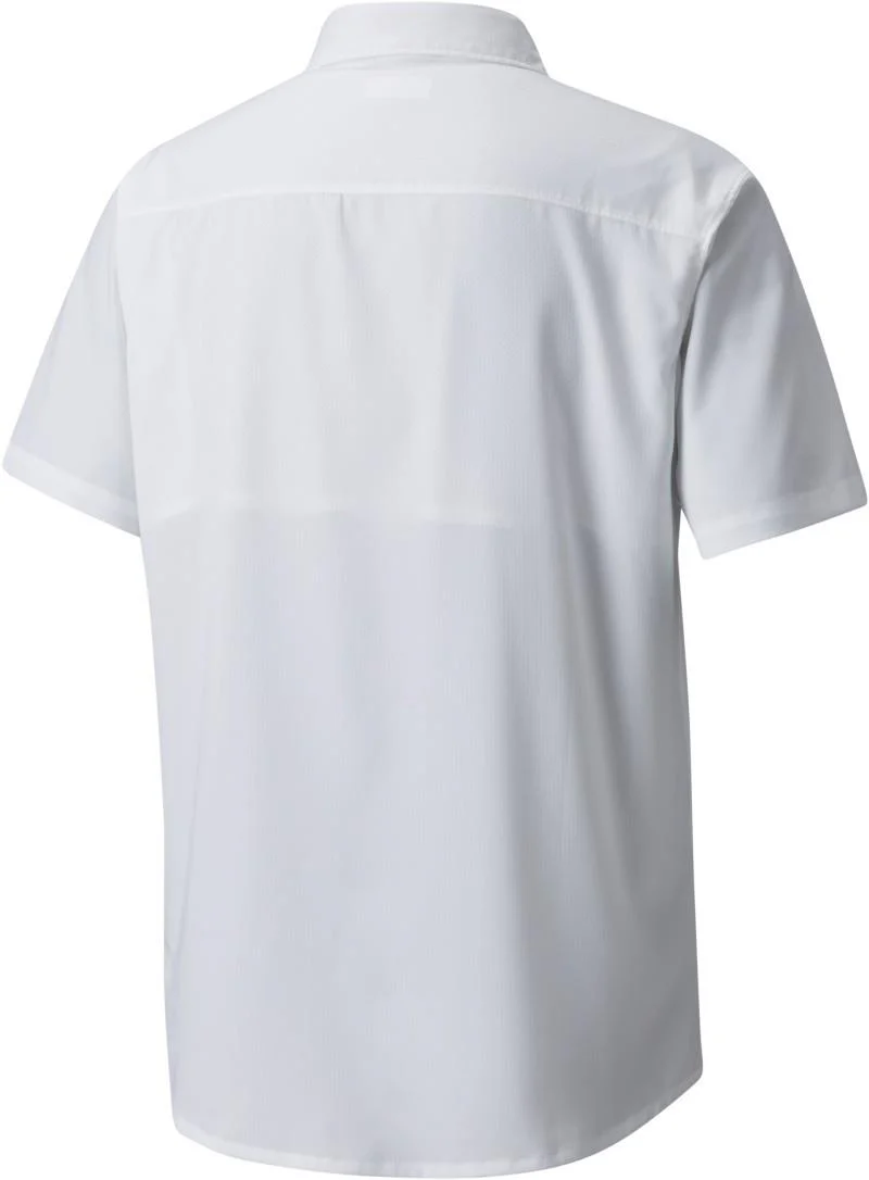 Utilizer II Solid SS Shirt, Tall - Mens - Image 34