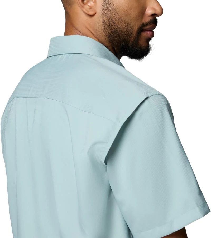 Utilizer II Solid SS Shirt, Tall - Mens - Image 42