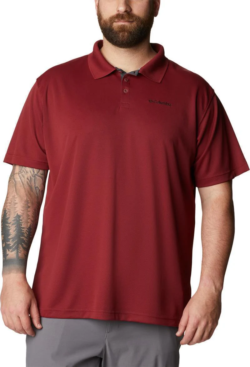 Utilizer Polo, Extended - Mens - Image 11