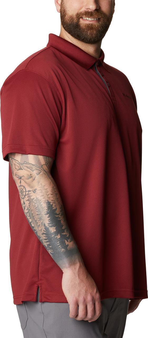 Utilizer Polo, Extended - Mens - Image 13