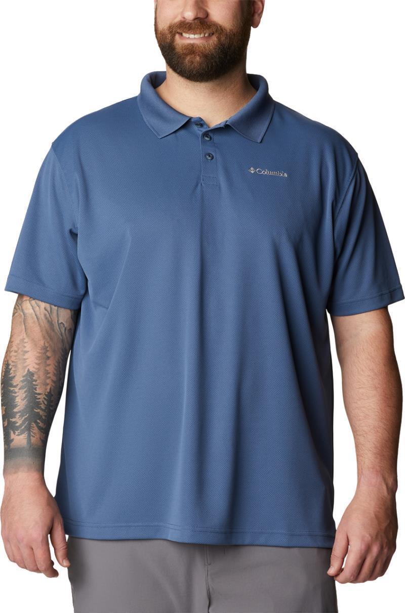 Utilizer Polo, Extended - Mens - Image 21