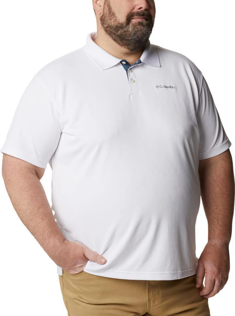 Utilizer Polo, Extended - Mens - Image 3