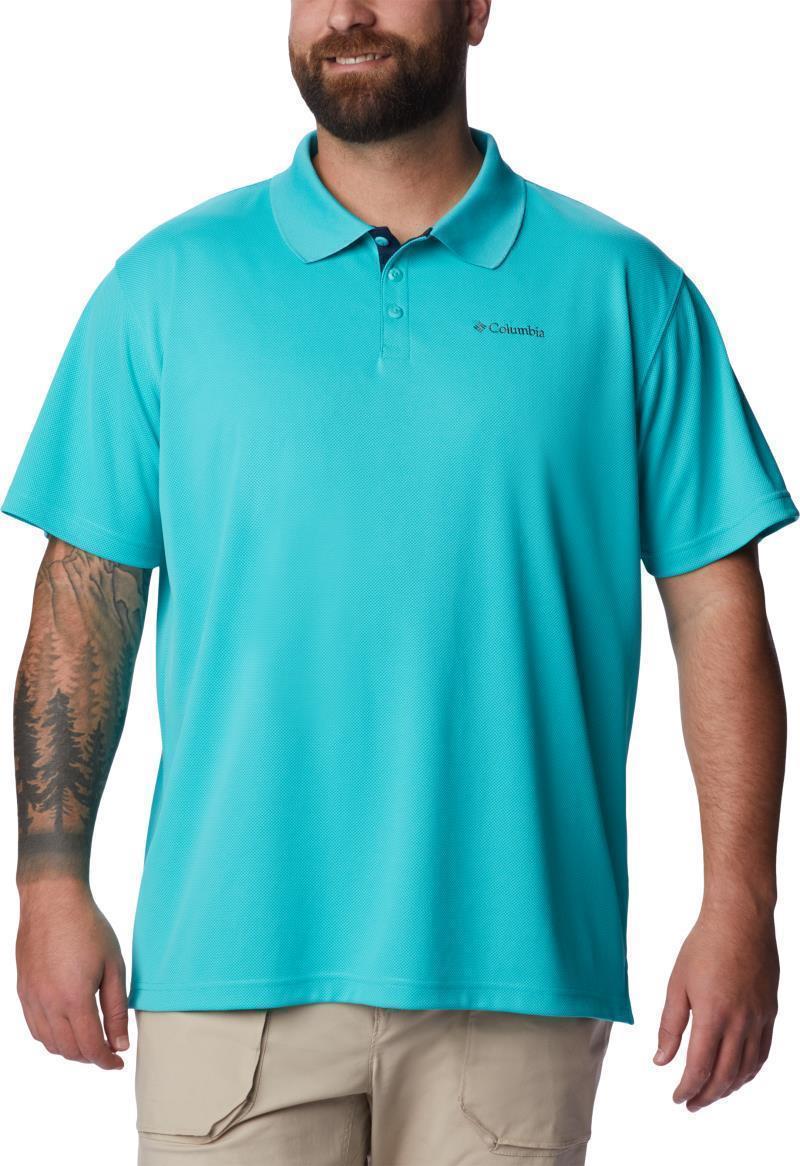 Utilizer Polo, Extended - Mens - Image 41