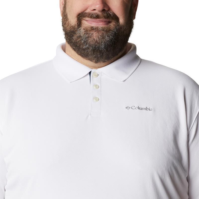 Utilizer Polo, Extended - Mens - Image 5