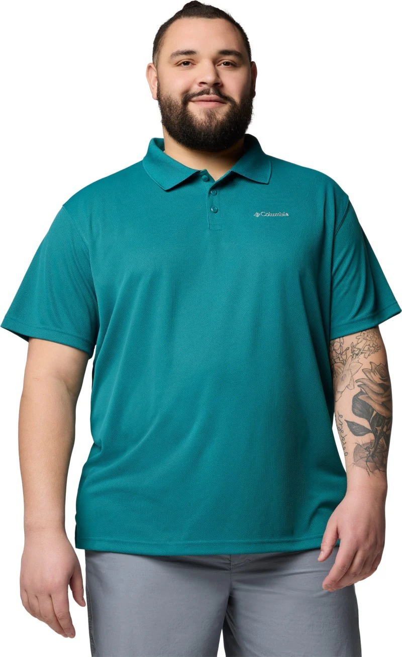 Utilizer Polo, Extended - Mens - Image 70