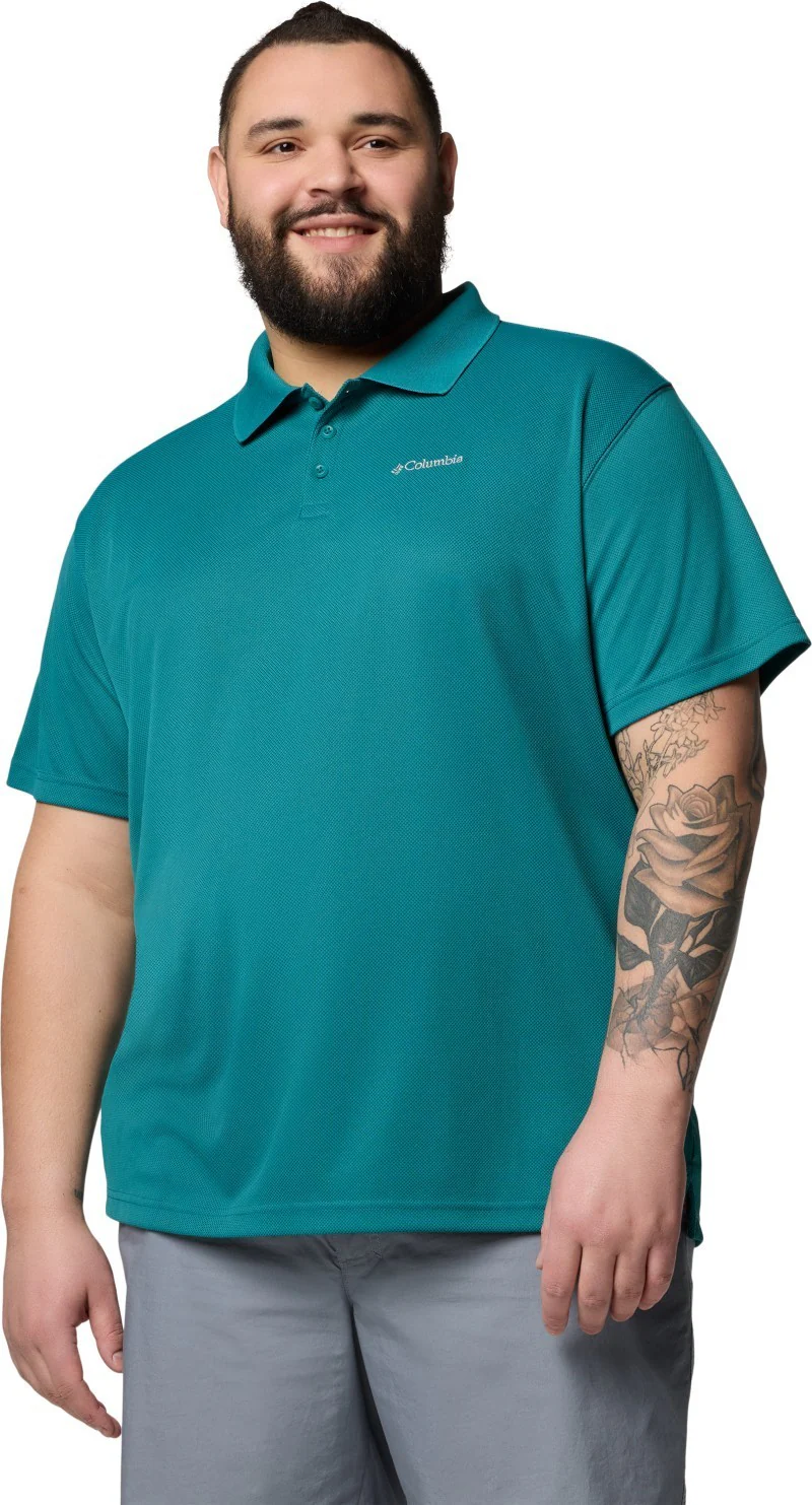 Utilizer Polo, Extended - Mens - Image 71