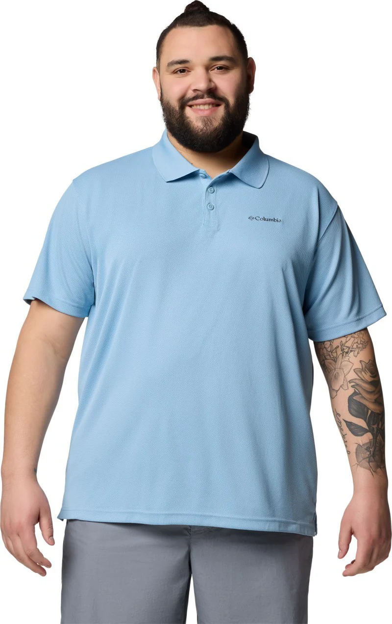 Utilizer Polo, Extended - Mens - Image 73