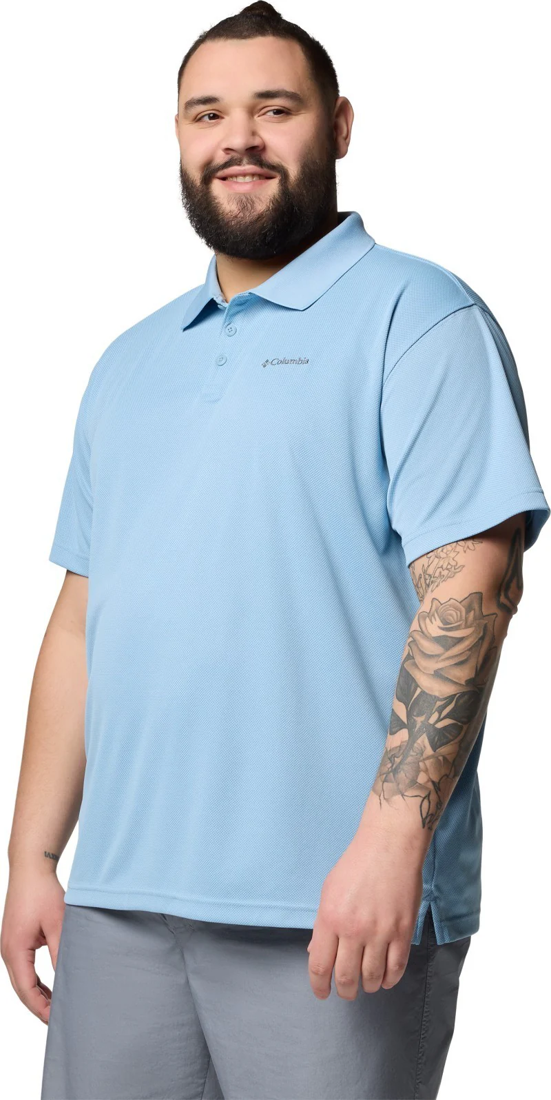 Utilizer Polo, Extended - Mens - Image 74