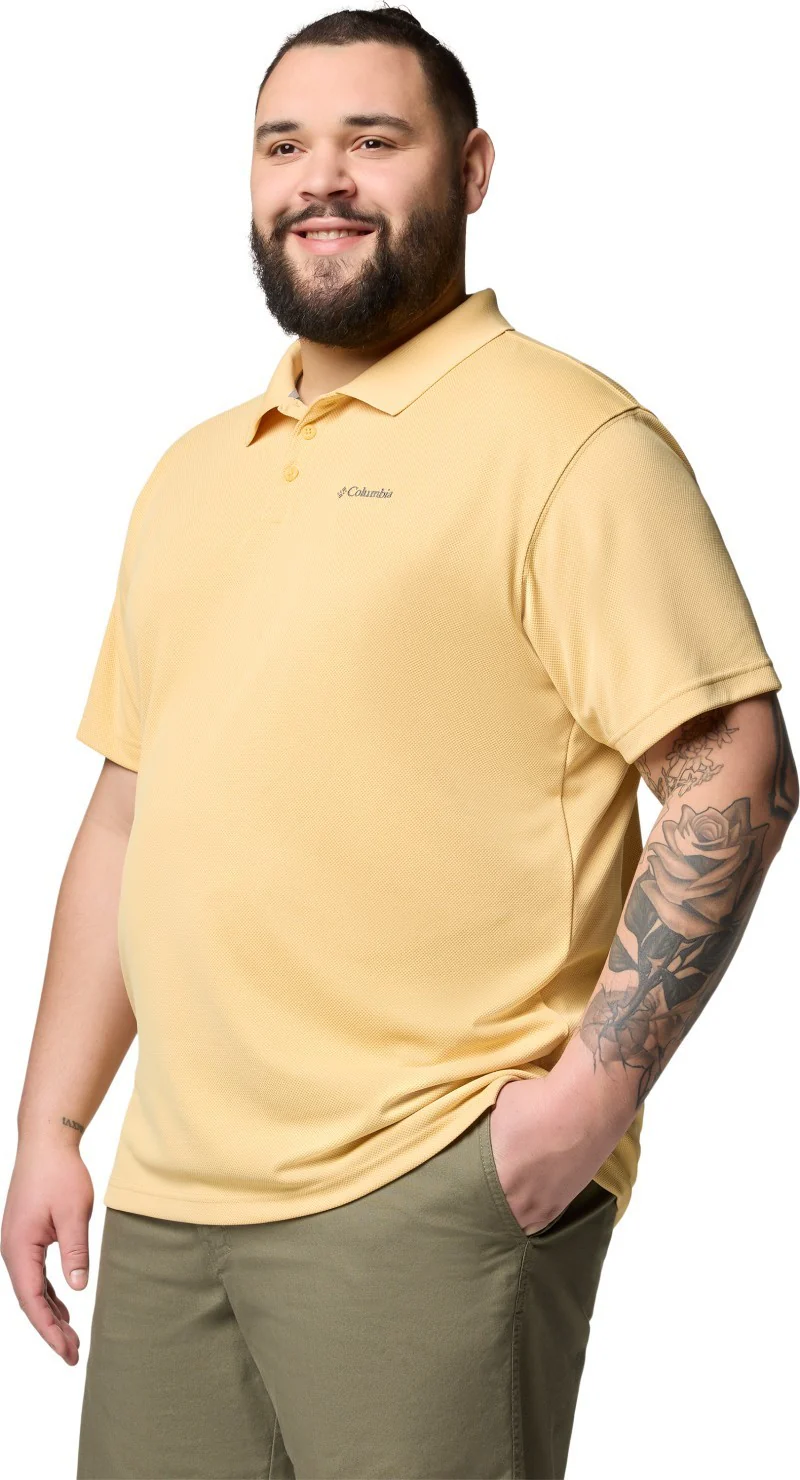 Utilizer Polo, Extended - Mens - Image 77