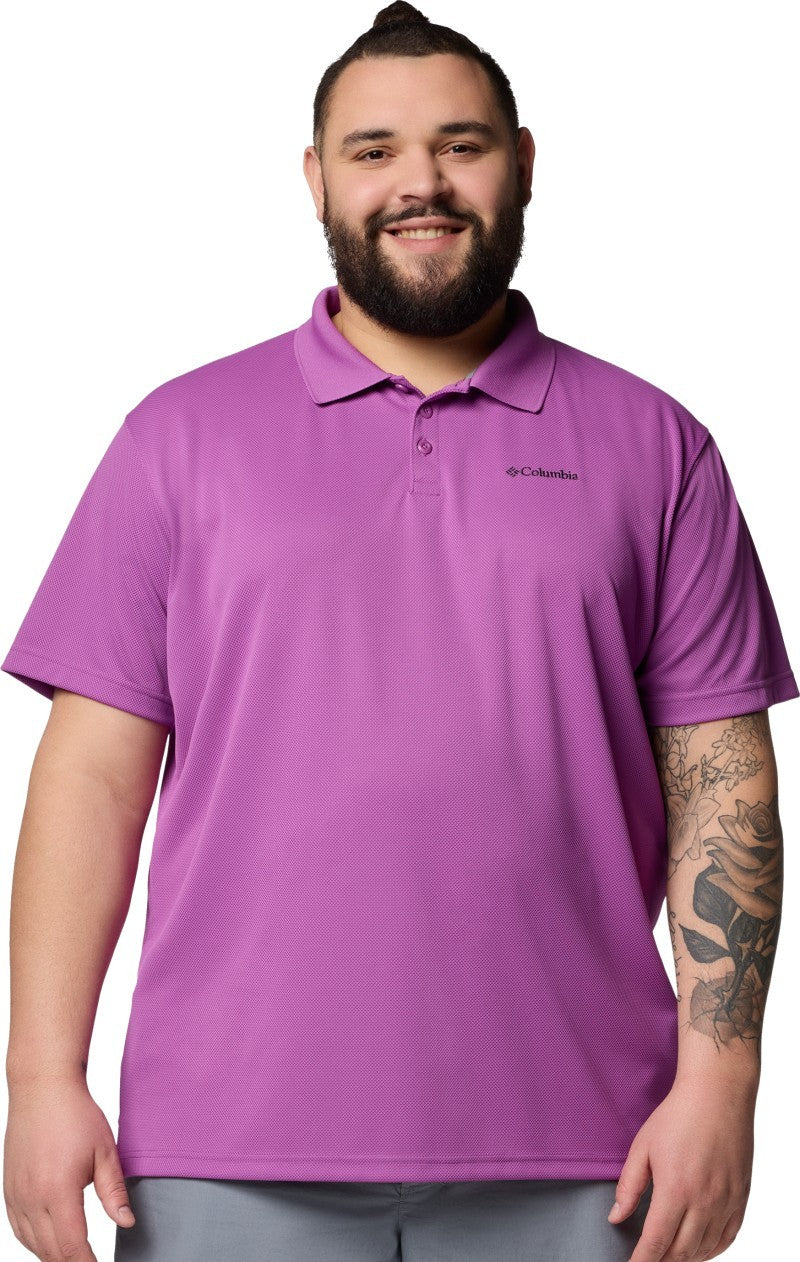 Utilizer Polo, Extended - Mens - Image 79