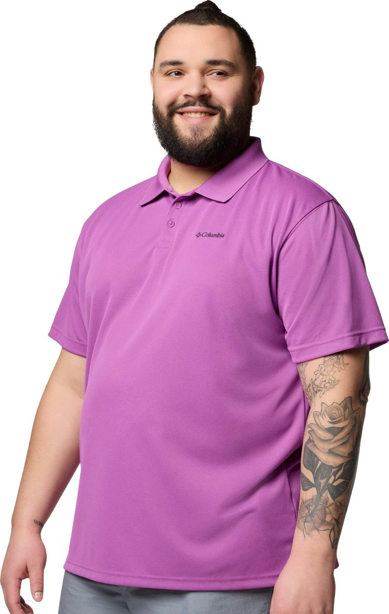 Utilizer Polo, Extended - Mens - Image 80