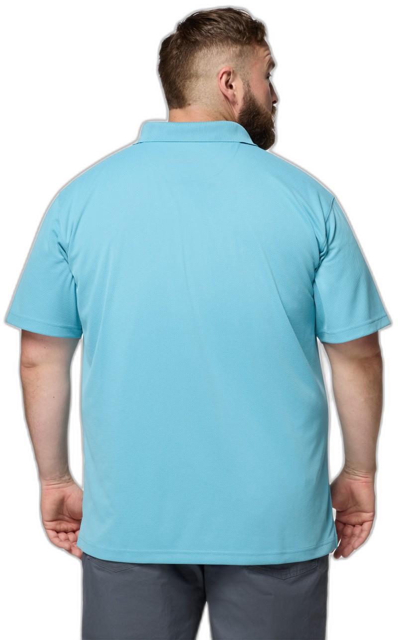 Utilizer Polo, Extended - Mens - Image 83