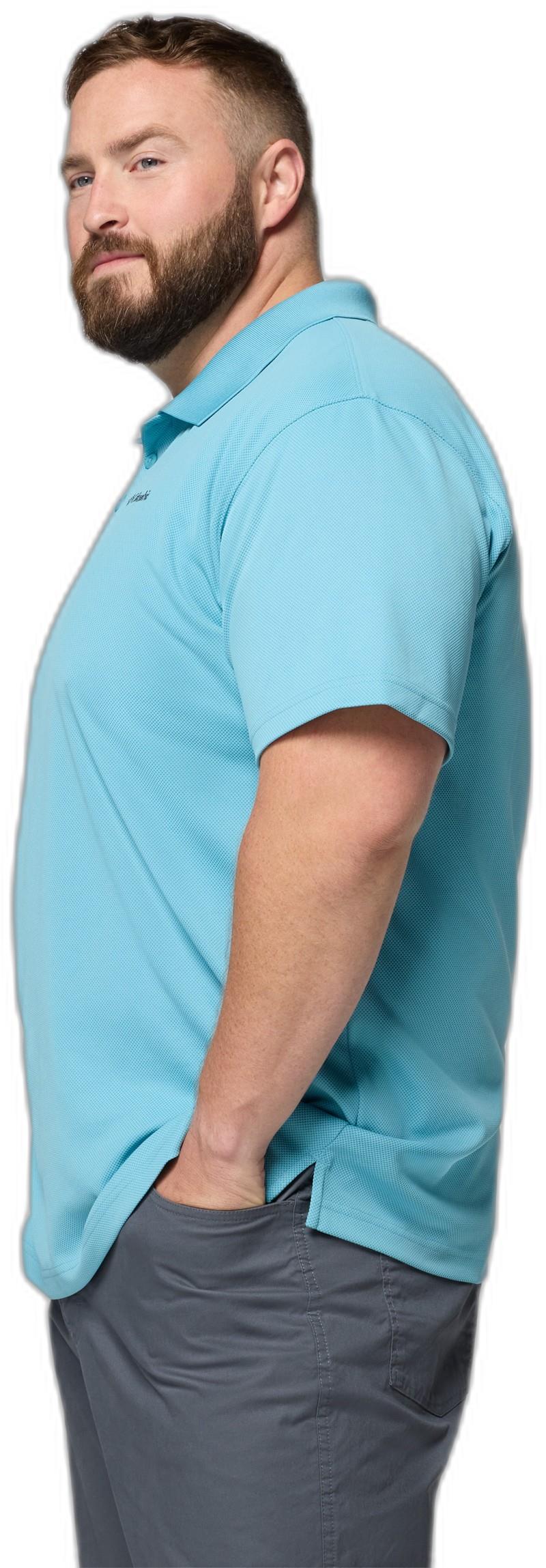 Utilizer Polo, Extended - Mens - Image 84