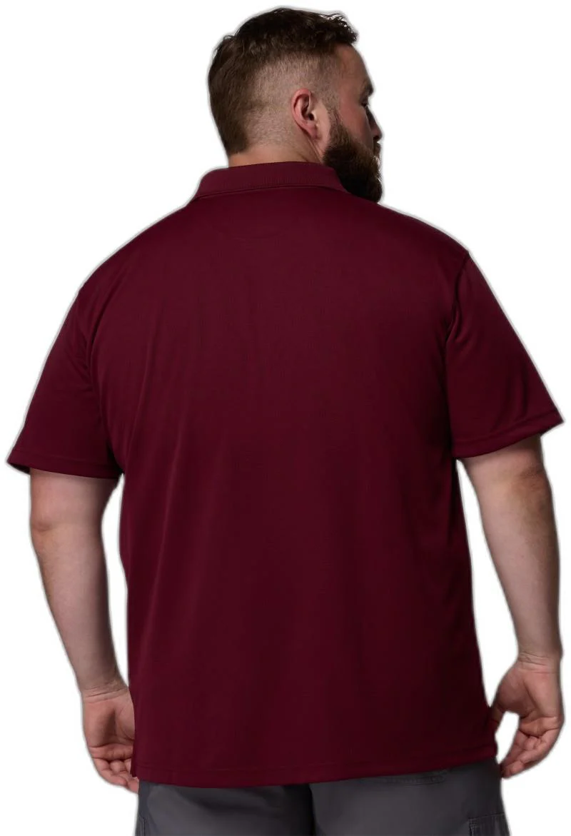 Utilizer Polo, Extended - Mens - Image 86