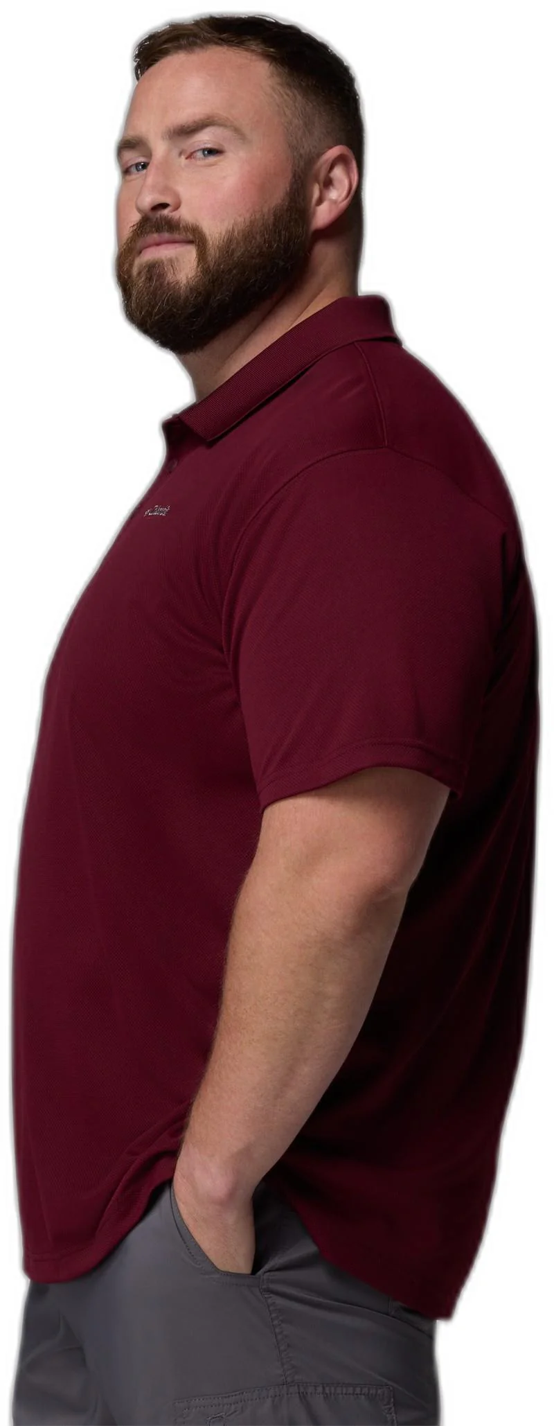 Utilizer Polo, Extended - Mens - Image 87