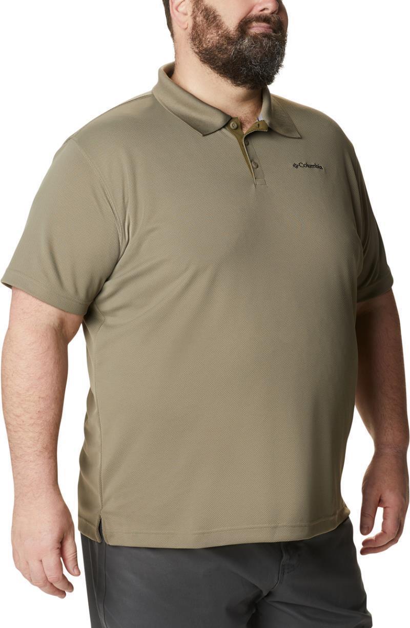 Utilizer Polo, Extended - Mens - Image 9