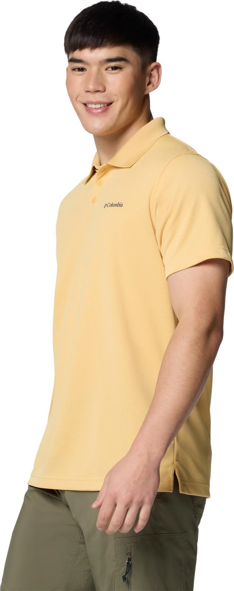 Utilizer Polo - Mens - Image 72