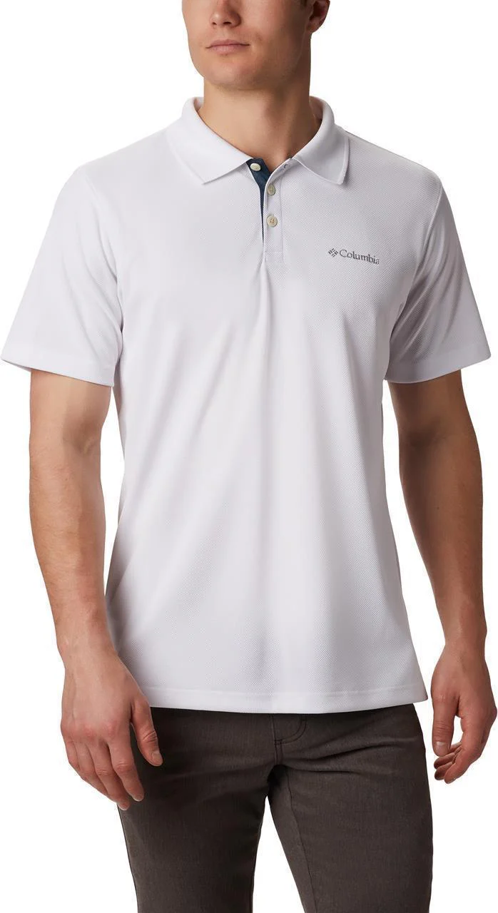 Utilizer Polo, Tall - Mens - Image 3
