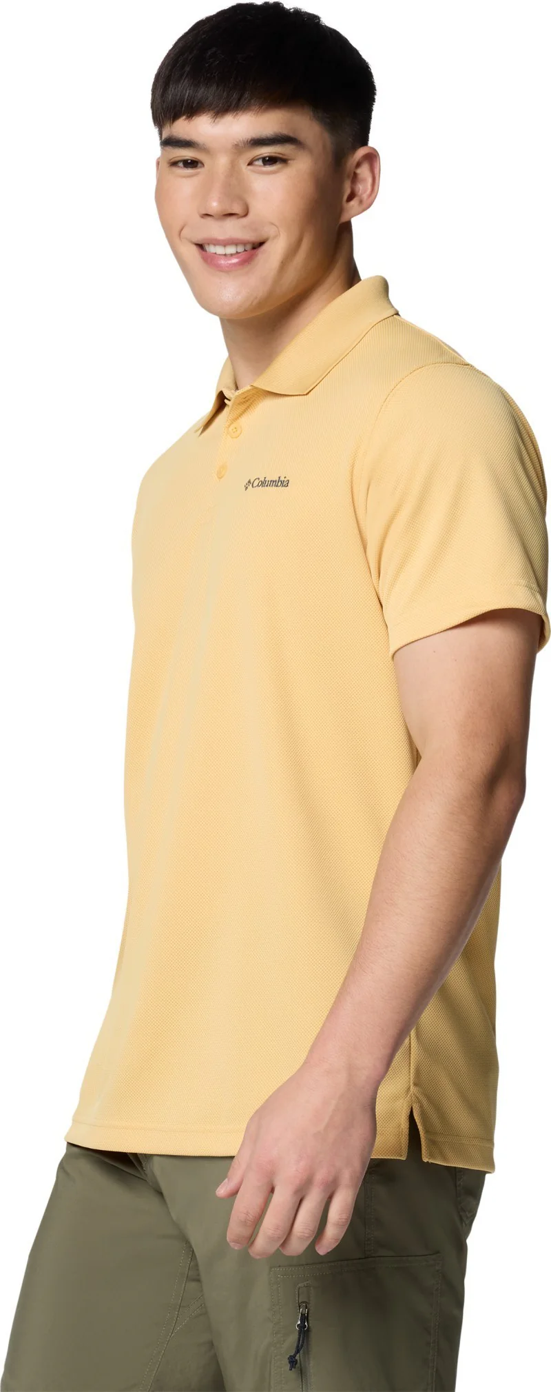 Utilizer Polo, Tall - Mens - Image 74