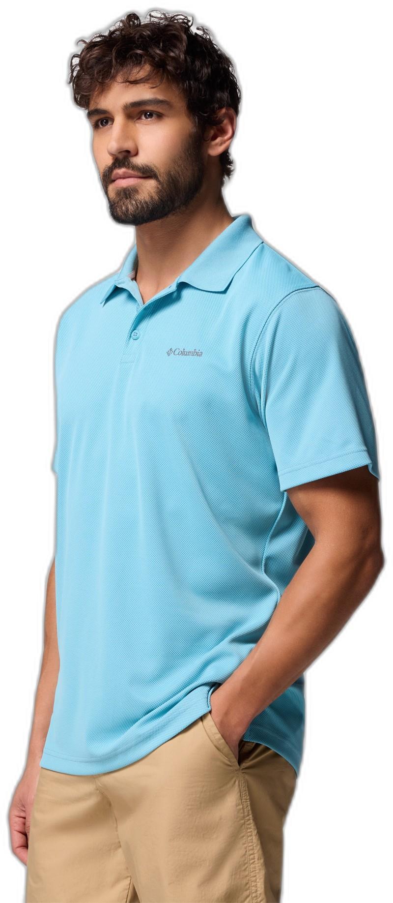 Utilizer Polo, Tall - Mens - Image 81