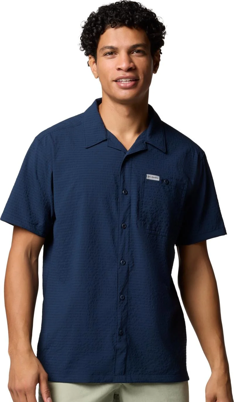 Utilizer SS Camp Shirt - Mens - Image 10