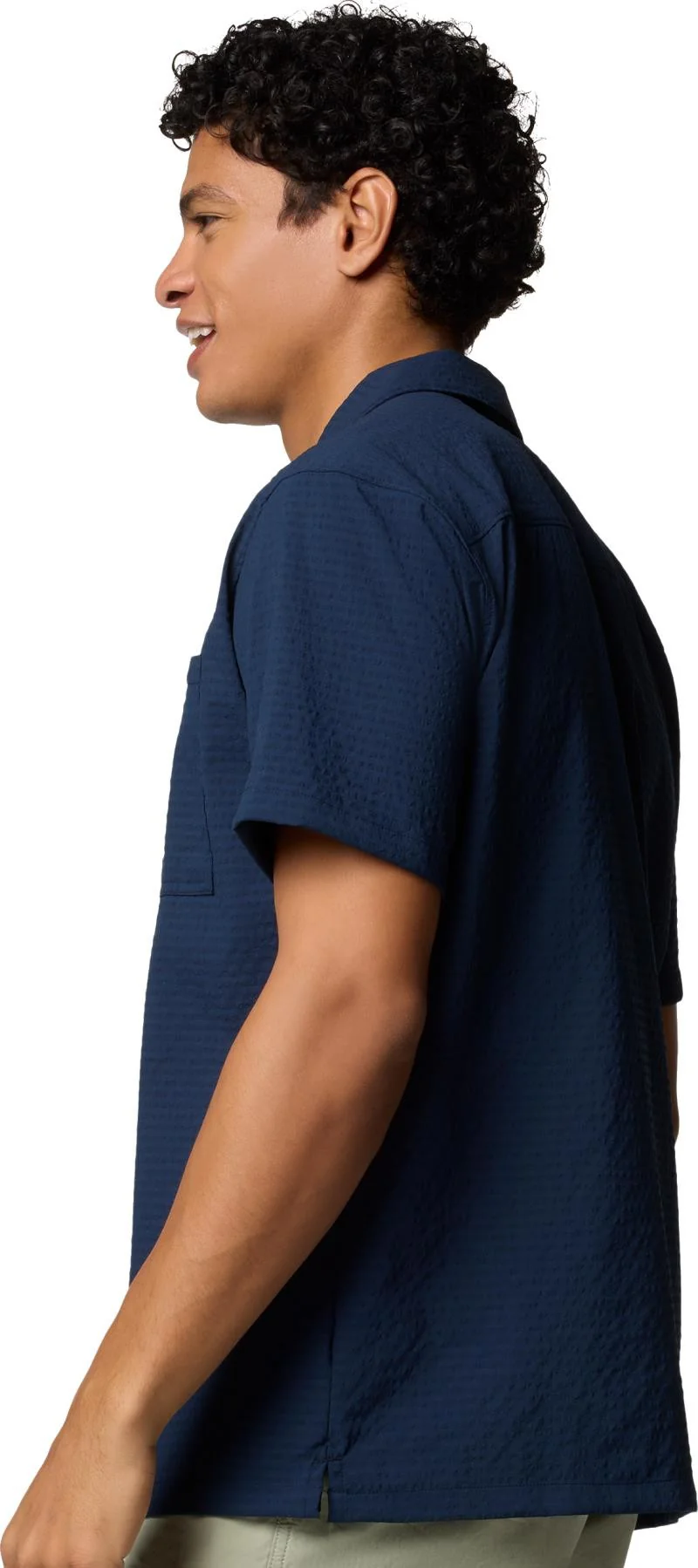 Utilizer SS Camp Shirt - Mens - Image 11
