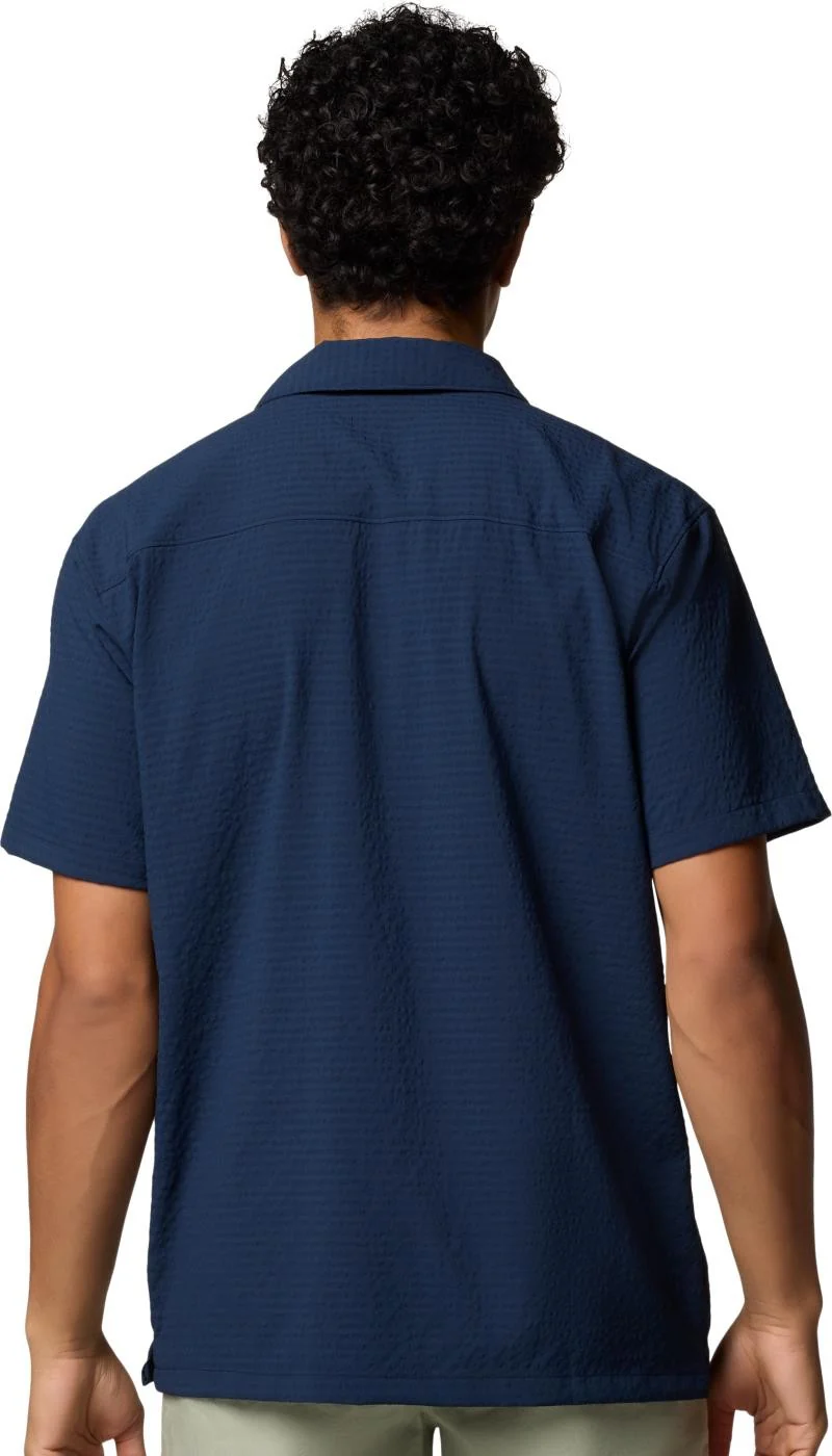Utilizer SS Camp Shirt - Mens - Image 12