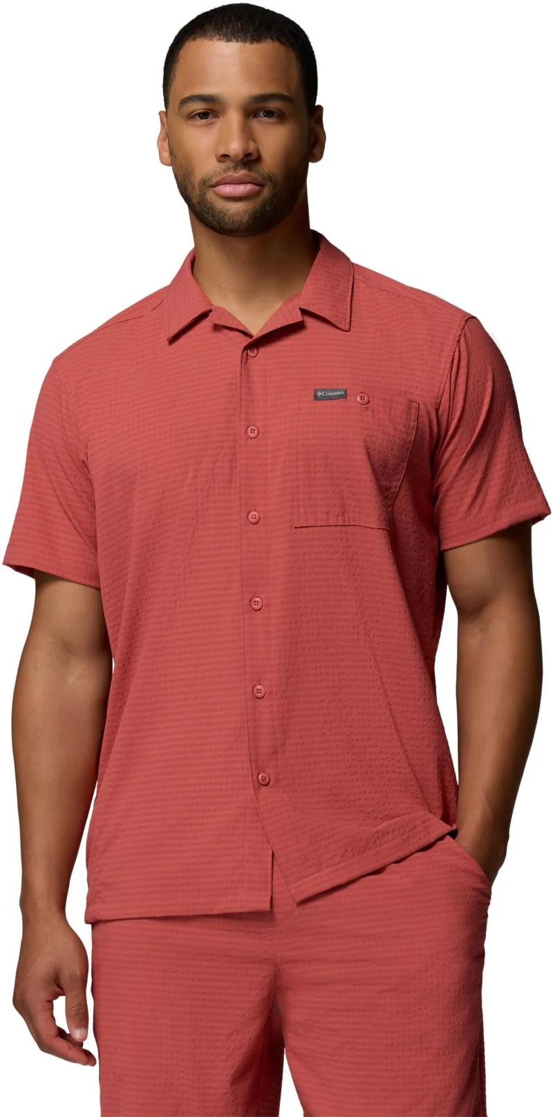 Utilizer SS Camp Shirt - Mens - Image 13