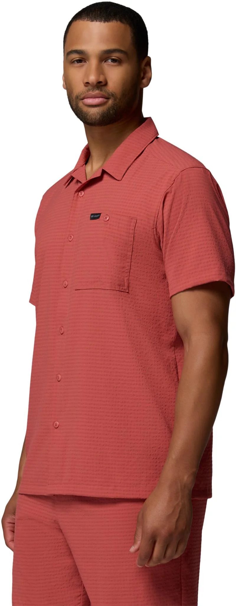 Utilizer SS Camp Shirt - Mens - Image 14