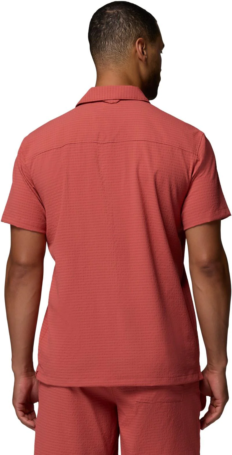 Utilizer SS Camp Shirt - Mens - Image 15