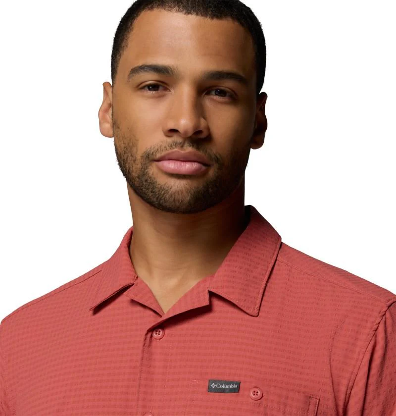 Utilizer SS Camp Shirt - Mens - Image 16