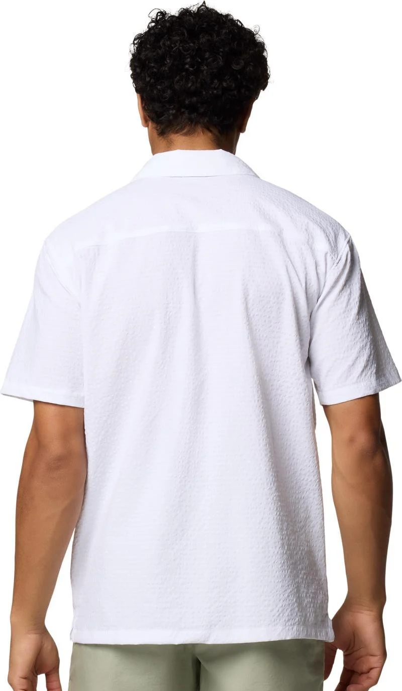 Utilizer SS Camp Shirt - Mens - Image 3