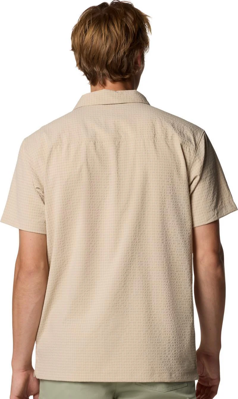 Utilizer SS Camp Shirt - Mens - Image 6