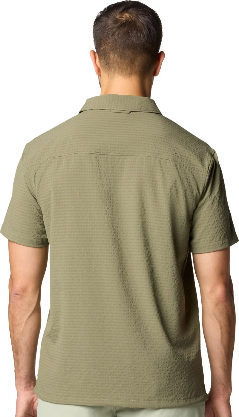 Utilizer SS Camp Shirt - Mens - Image 9