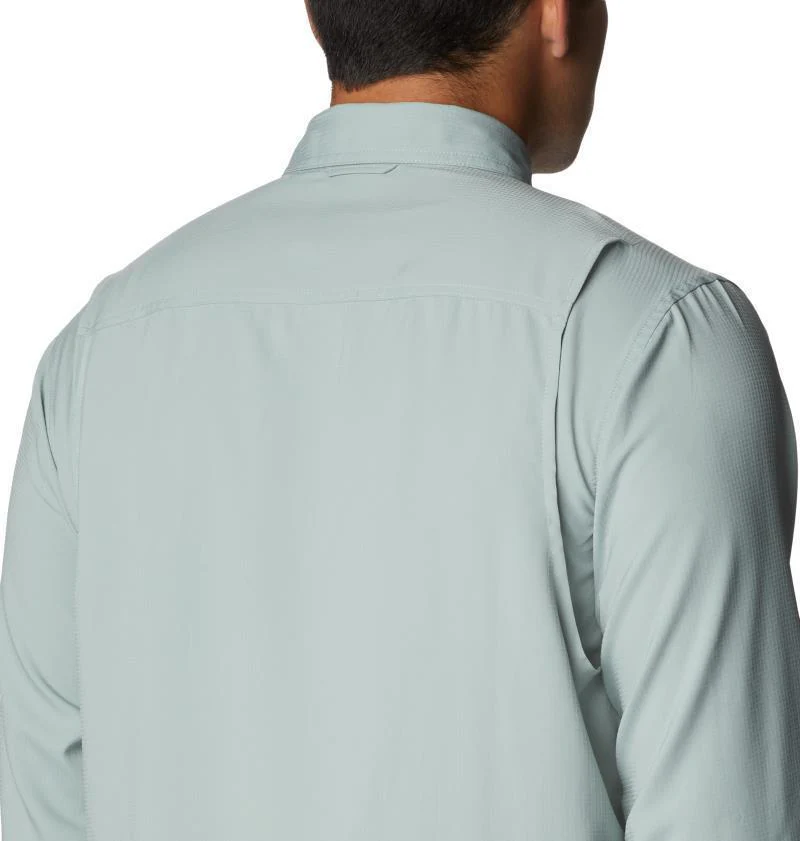 Utilizer Woven LS - Mens - Image 10