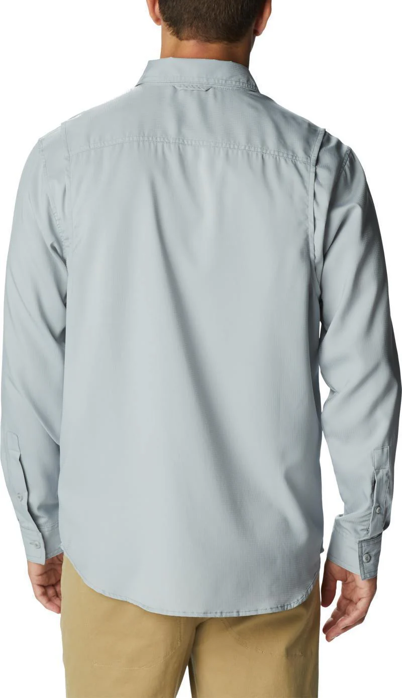 Utilizer Woven LS - Mens - Image 12